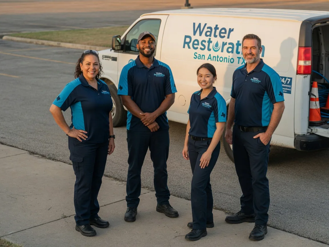 Water Damage Repair company in Wheeler, IN